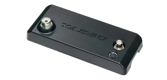 ポイント2倍】FC-80 HF/50MHz 帯 10W オートアンテナチューナー