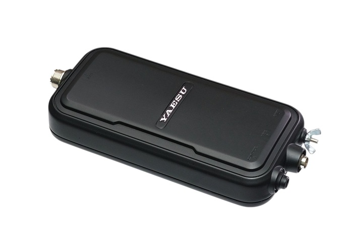 ポイント2倍】FC-90 HF/50MHz 帯 10W オートアンテナチューナー ロング