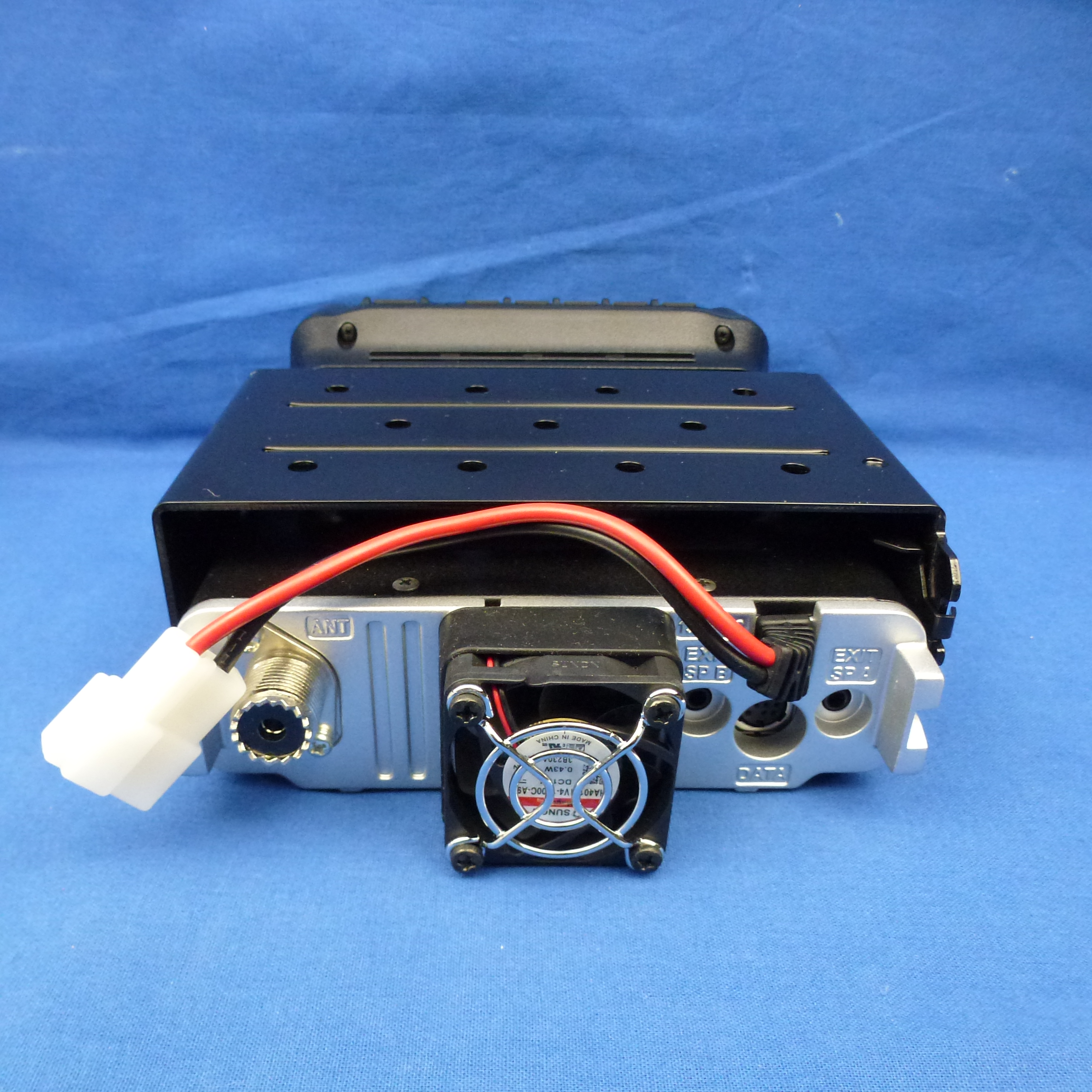 中古品】FTM-500D （FTM500D) 程度【C】附属品【箱/電源ケーブル