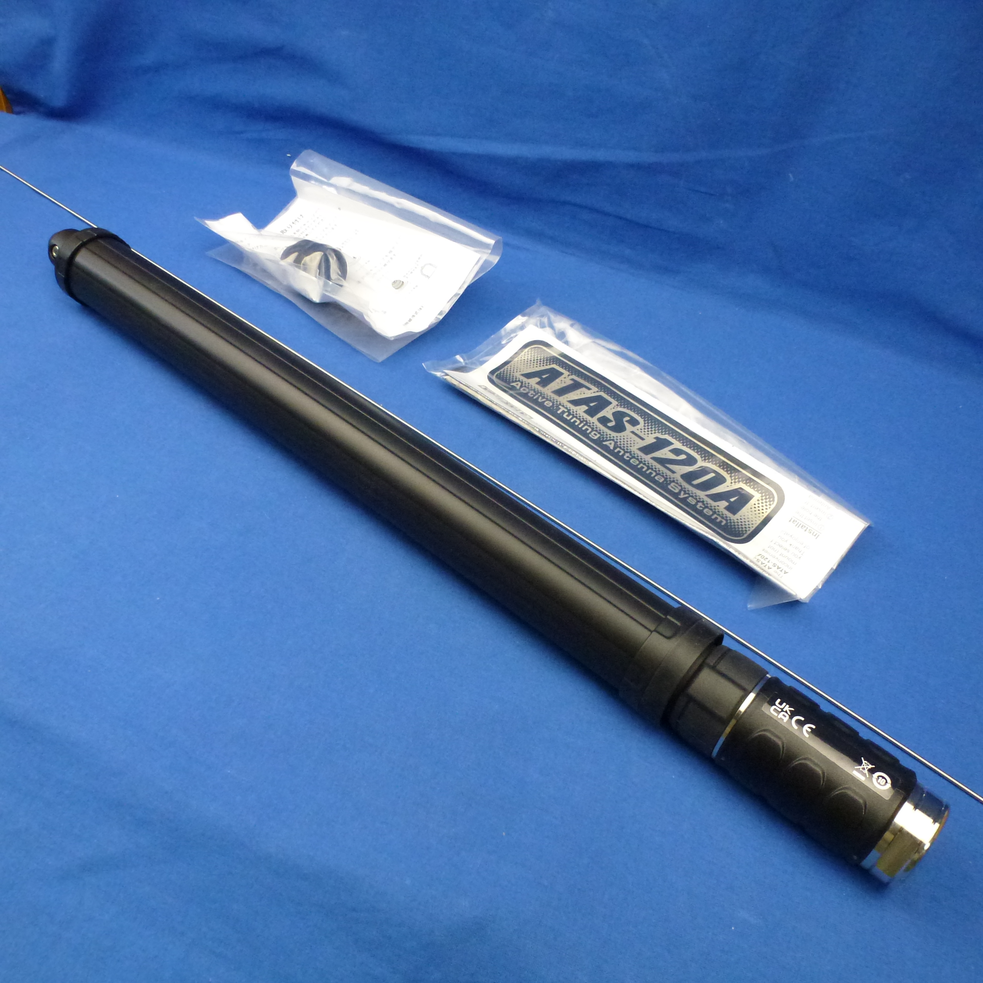 中古品】ATAS-120A （ATAS120A) 程度【C】附属品【箱/取扱説明書/防水