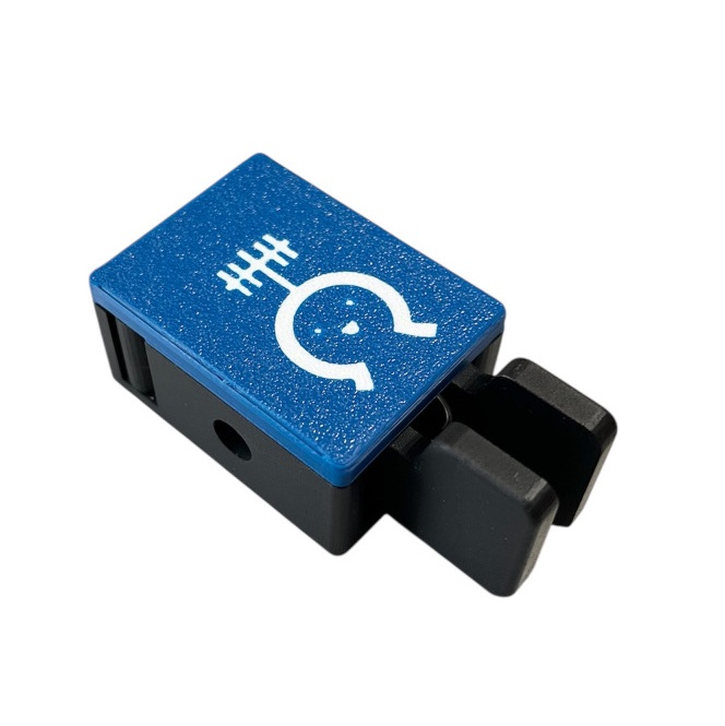 CW-T1 （ティーワン） CQオームオリジナルの新カテゴリーTOYパドル第一