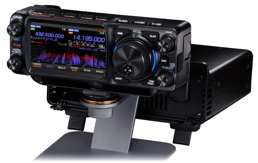 ポイント2倍】FTX-1 DX 100W バージョン（FTX1DX）□液晶保護シート&CW