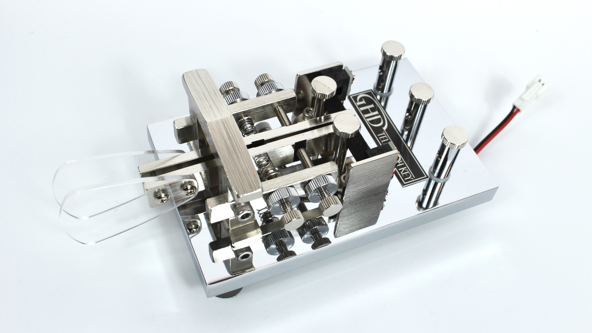 GD601F 光センサーパドル 接触不良のない、新時代の操作感！（GD-601F