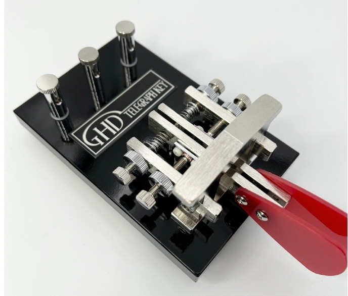 GN607Fブラック ※艶あり エレキー用パドル ベースサイズは80×125ミリ