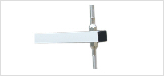 NY351X3CA(2S) 351MHzデジタル簡易無線用八木アンテナ カメラネジ対応