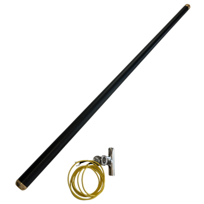 OHM-BCR-X-ADVANCE-SET (取付金具セット) ※クイックマウント×2個付き