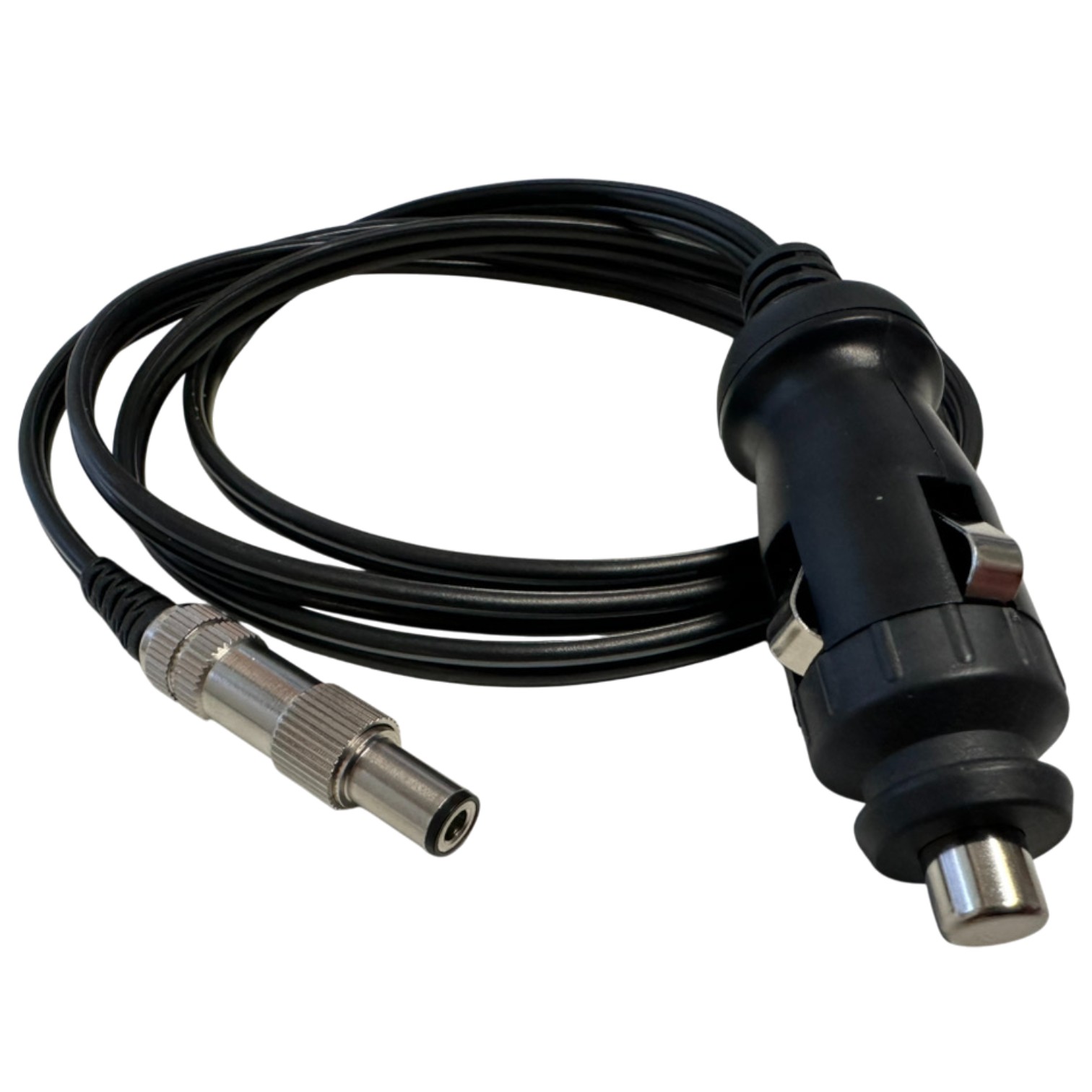 OHM-CPFTX-1 CQオームオリジナルFTX-1用シガー電源ケーブル登場！ 車の