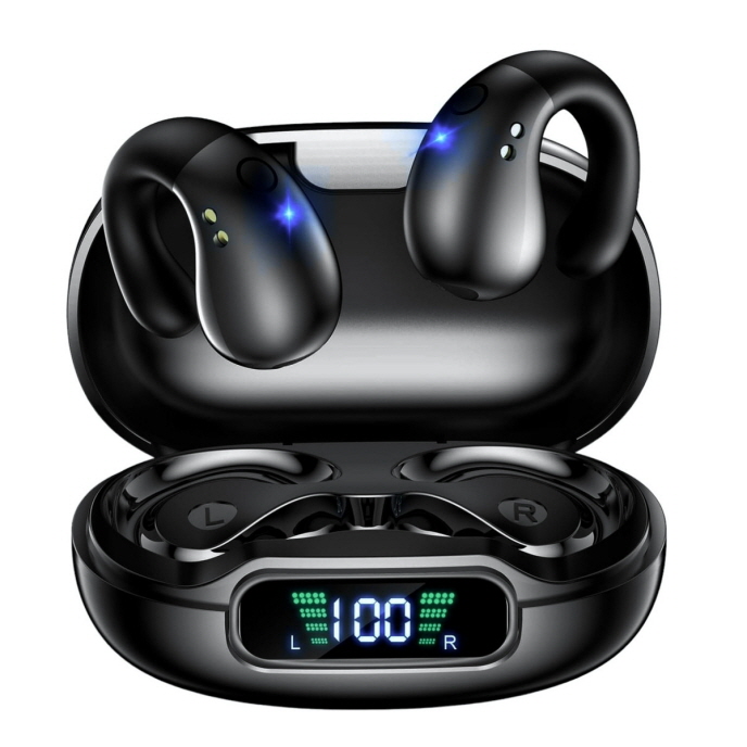 BEB-R15 （IC-R15に最適なBluetoothイヤホン）※IC-R15はBluetooth対応