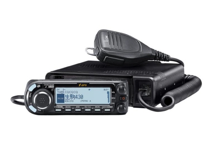 ID-4100（20W）□液晶保護シートプレゼント！□ （ID4100） D-STAR