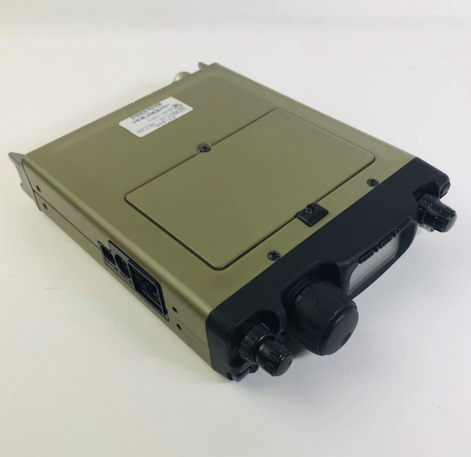 オリーブドラブペイント【マット仕上げ】 あなたがお持ちのFT-817/FT