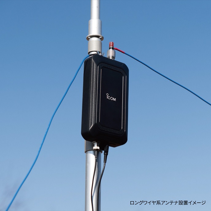 AH-705（今だけ、カメラネジを使ってAH-705を固定できる『DOKODEMO