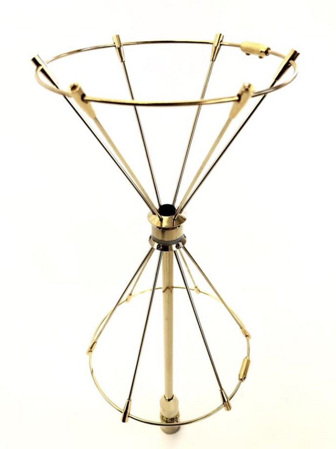 ポイント2倍】CBC-70G QSB特性に優れデジタル通信時代にマッチした