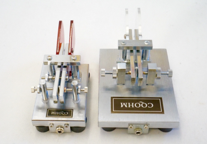 CW-ONE-jr（CWONEジュニア）GHDキー×CQオームコラボ第6弾 業界NO.1累計