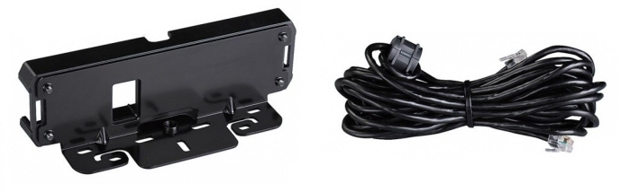 DR-735HS（50W）DR-735シリーズにセパレートケーブルキットEDS-30同梱