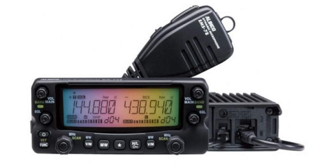 DR-735DS（20W）DR-735シリーズにセパレートケーブルキットEDS-30同梱