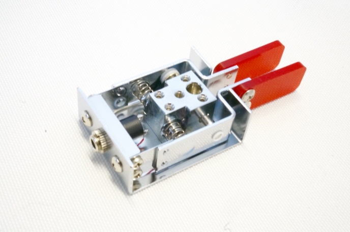 CW-MINI (CWMINI) GHDキー×CQオームコラボパドル4弾。超コンパクトで