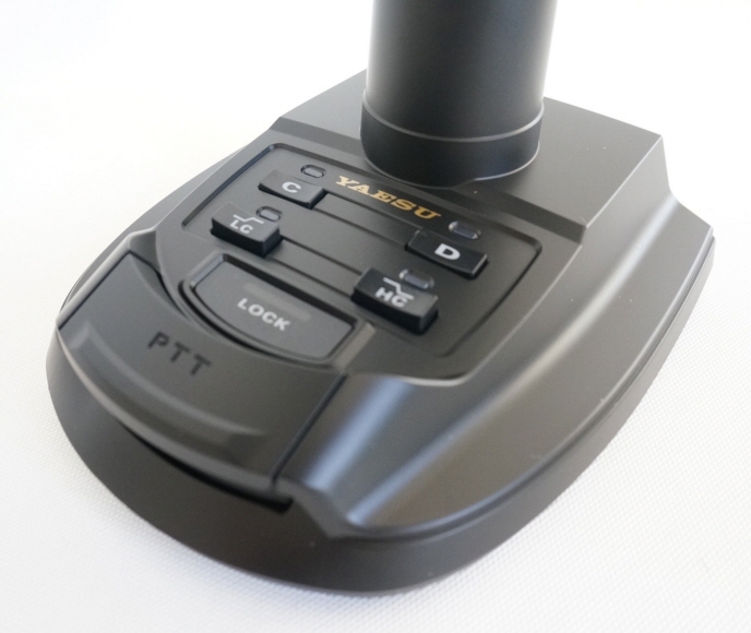 M-100 （M100） ヤエス高級スタンドマイク 革新のデュアルエレメント