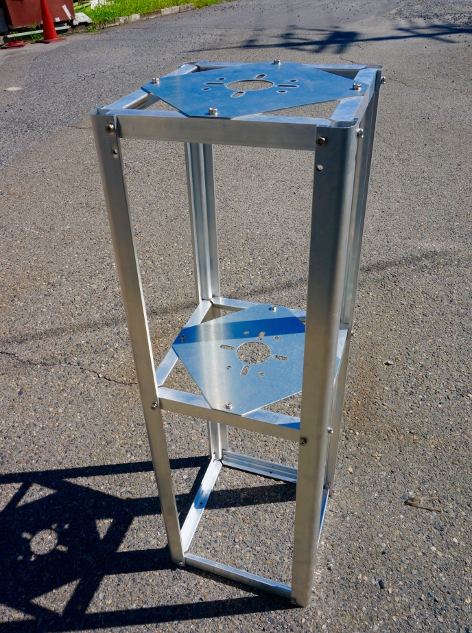 OHM-100TW (OHM100TW) 【Aタイプ/追加プレート無し】CQオーム×ナガラ