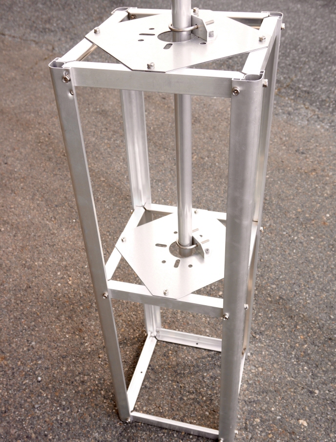 OHM-100TW (OHM100TW) 【Aタイプ/追加プレート無し】CQオーム×ナガラ