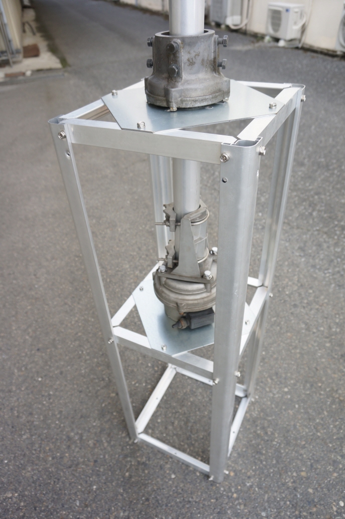 OHM-100TW (OHM100TW) 【Bタイプ/追加プレート有り】CQオーム×ナガラ