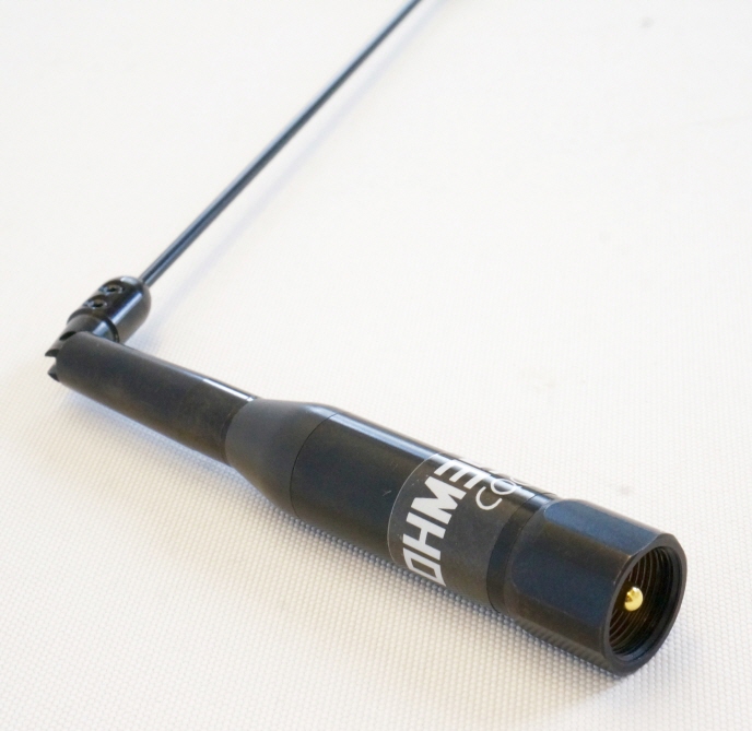 生産終了・完売】OHM351-90B (OHM35190B) 351MHz用ブラックバージョン