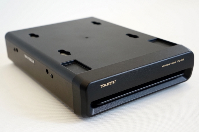 ポイント2倍】FC-50 （FC50）専用オートマチックアンテナチューナー