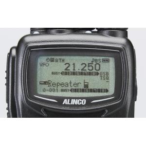 生産終了・完売】DJ-X11A （DJX11A） AGC回路内蔵でエアバンド音声受信