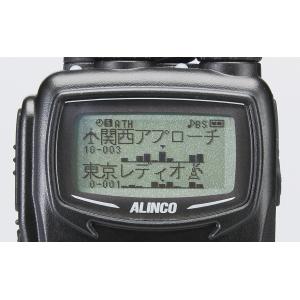 生産終了・完売】DJ-X11A （DJX11A） AGC回路内蔵でエアバンド音声受信