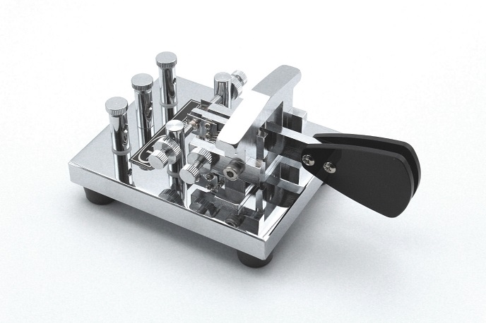 GN205S シングルレバーパドル ダブルレバーでミス符号が出やすい方にも