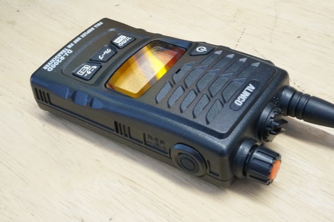 DJ-R200DS （DJR200DS） 元祖超多機能特小最新モデル！これはデザイン