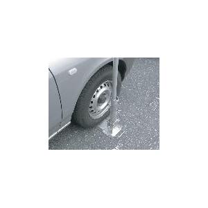 TMB 移動用タイヤ乗り上げ型簡易マストベース 【生産終了・在庫限り