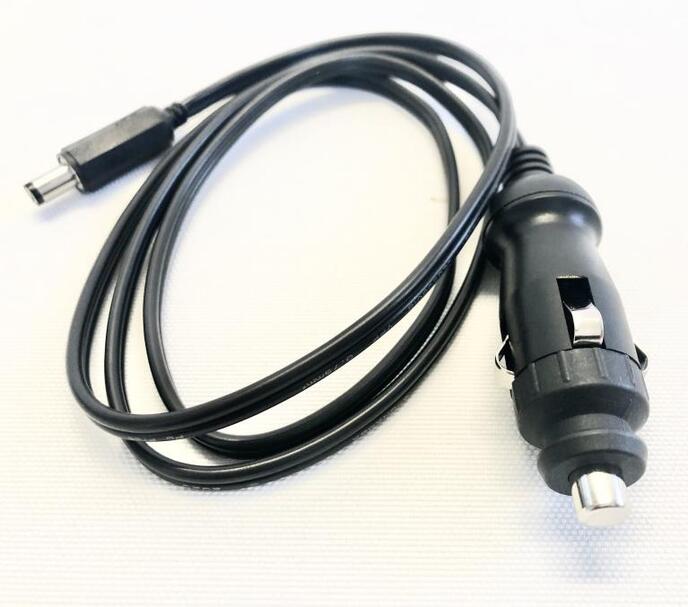 OHM-CP705 CQオームオリジナルIC-705用シガー電源ケーブル登場