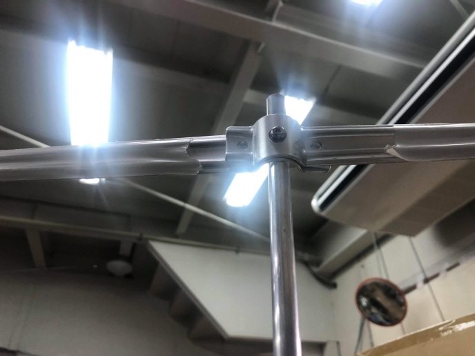 C-HAT01 OHM-6501ATE / 4301ATE用キャパシタンスハット ご要望にお応え