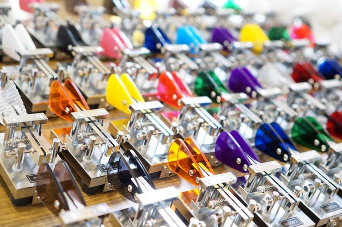 CW-ONE-jr（CWONEジュニア）GHDキー×CQオームコラボ第6弾 業界NO.1累計