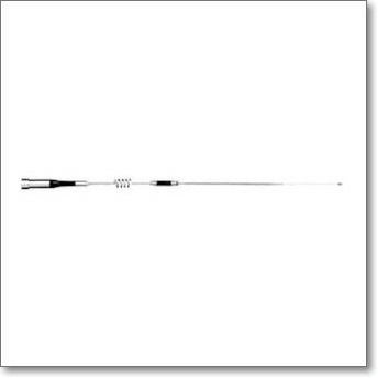SB5（SB-5） 144/430MHzデュアルバンドモービルアンテナ【0.95m