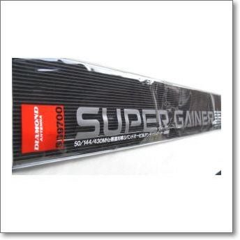 SG9700（SG-9700） 50/144/430MHz帯高利得3バンドモービルアンテナ