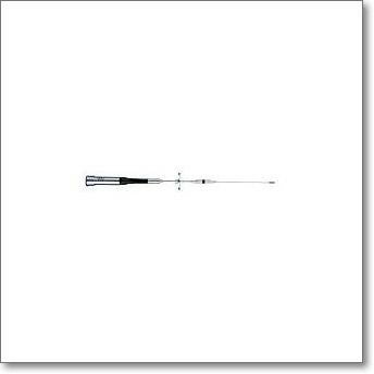 AZ507R（AZ-507R） 144/430MHz帯高利得モービルアンテナ【0.75m】【超