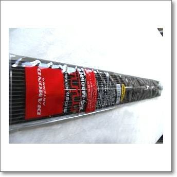 SG-M506R （SGM506R） 144/430MHz帯2バンドモービルアンテナ【0.63m