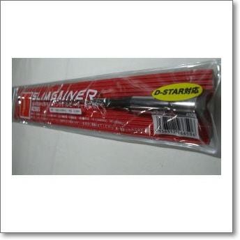 AZ503（AZ-503） 144/430MHz帯モービルアンテナ【0.34m】 | CQオーム