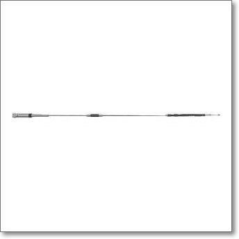 UHV-4(UHV4) HF/50/144/430MHzマルチバンド【1.39m】 | CQオーム