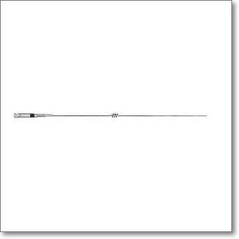 HF16FX（HF-16FX） 18MHz 第一電波工業 モービルアンテナ【1.2m】 第一