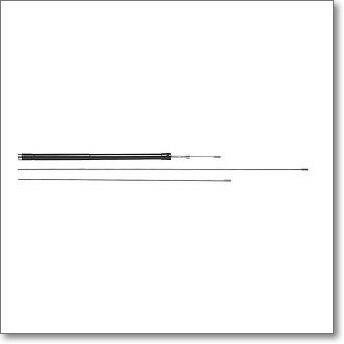 HVC14CX（HVC-14CX） 第一電波工業 モービルアンテナオプション