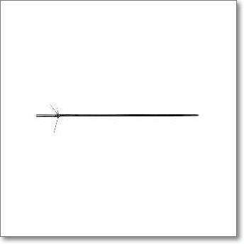 大型個別送料】X7000 144/430/1200MHz帯3バンドグランドプレーン【5.0m