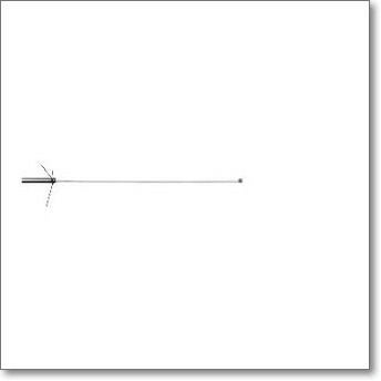 大型個別送料】X50（X-50） 144/430MHz帯高利得2バンドグランド