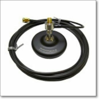 MCR-M SMA(MCRM SMA) ※SMA型 ハンディー用小型マグネットベース(変角式