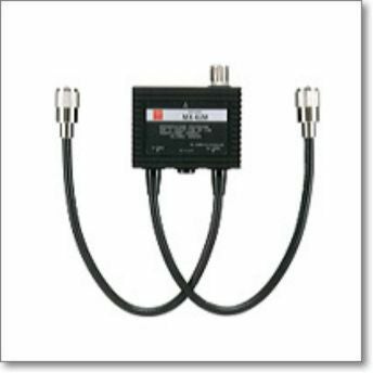 MX-72N (MX72N) HF～144/430MHz デュプレクサー | CQオーム
