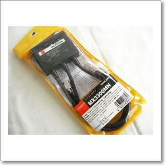 MX-3300MN HF～144/ 430/1200MHz トリプレクサー（MX3300MN） | CQオーム