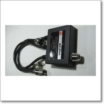 MX-3000 （MX3000） HF～144/ 430/1200MHz トリプレクサー | CQオーム
