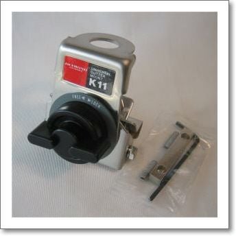 K11(K-11) ルーフサイドタイ用基台 横55mm×高さ67mm 【DA-0214】 | CQ