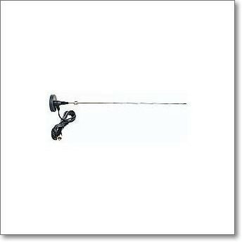 MR77B(MR-77B) 144/430MHz帯マグネットマウントアンテナ お手軽に【BNC